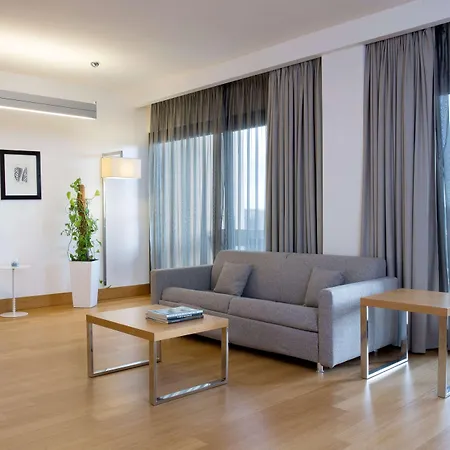 Barcelo 4* Rome