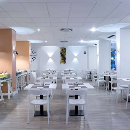 Midas - A Member Of Barcelo Group Szálloda