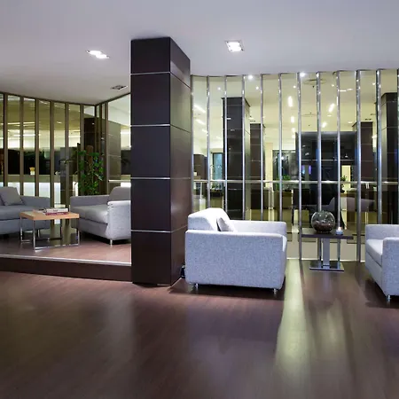 Szálloda Midas - A Member Of Barcelo Group