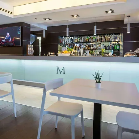 Szálloda Midas - A Member Of Barcelo Group