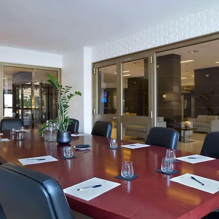 Hotel Barcelo Rome