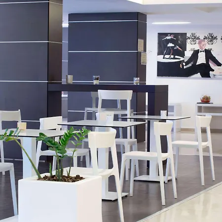 Szálloda Midas - A Member Of Barcelo Group