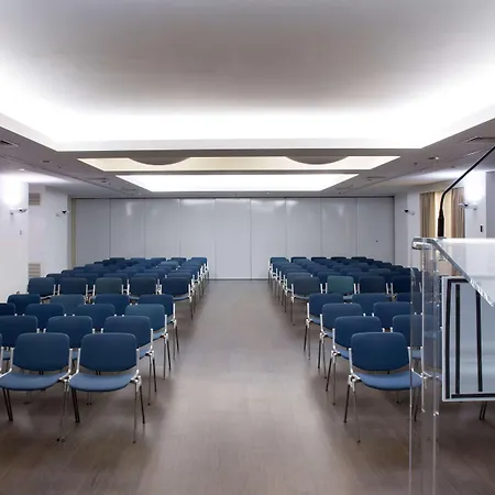 Barcelo 4* Rome