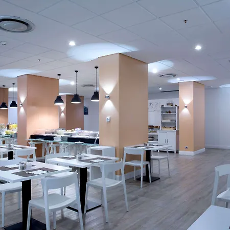 Barcelo 4* ローマ