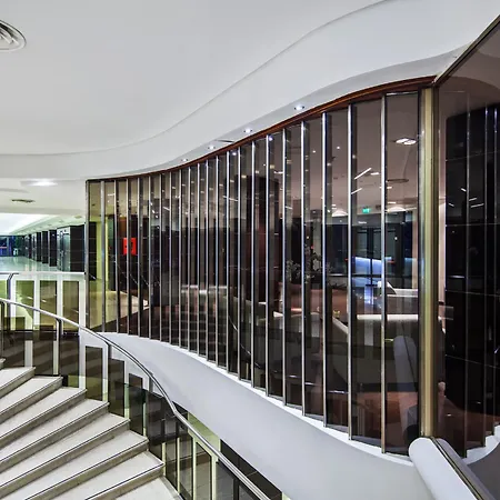 Barcelo Hotel 4*