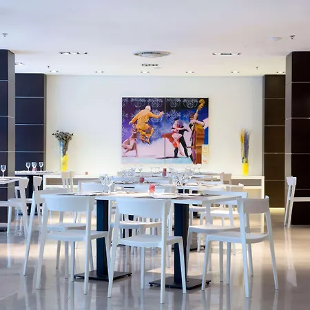 Barcelo 4*