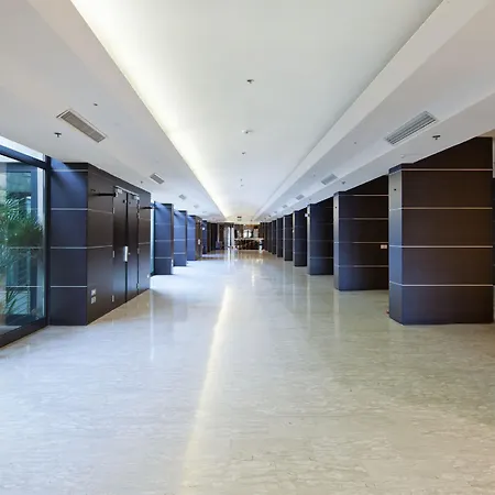 Barcelo 4*