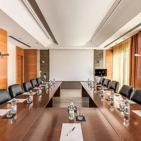 ホテル Barcelo ローマ