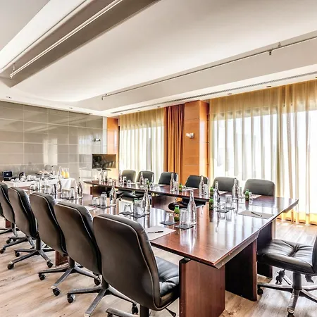 Midas - A Member Of Barcelo Group Szálloda 4*