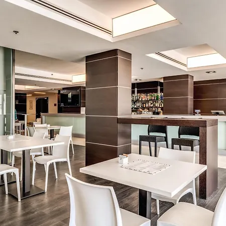 Midas - A Member Of Barcelo Group Róma
