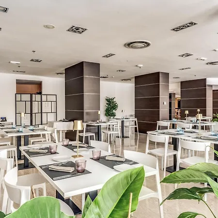 Szálloda Midas - A Member Of Barcelo Group