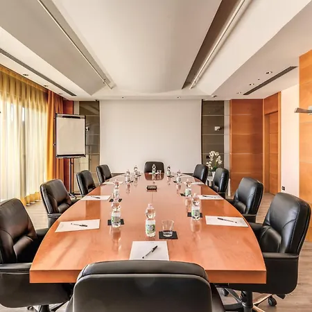 Szálloda Midas - A Member Of Barcelo Group