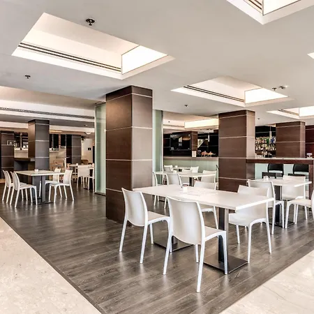 Barcelo ホテル 4*