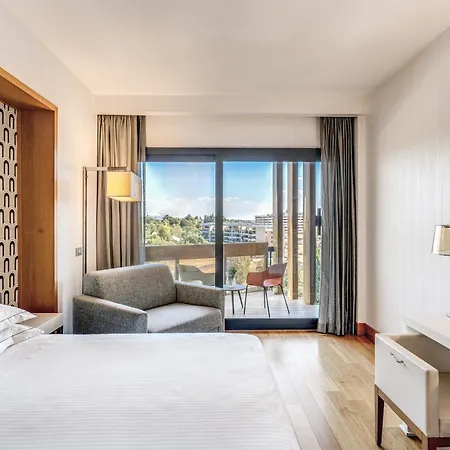 Barcelo ホテル 4*