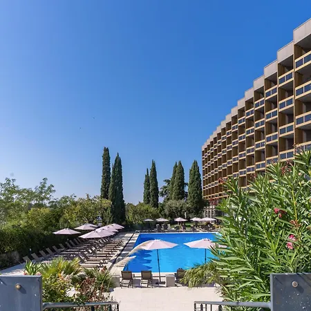Midas - A Member Of Barcelo Group Rom