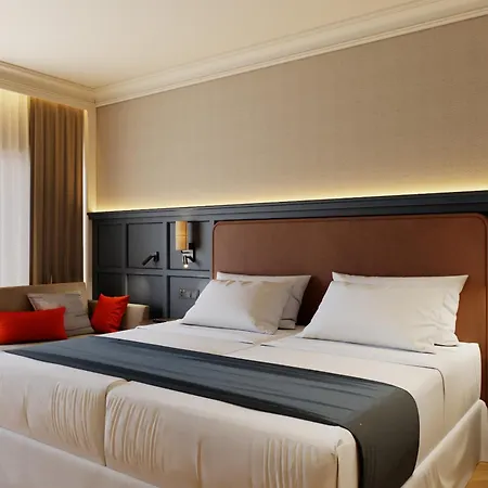 Barcelo ホテル 4*