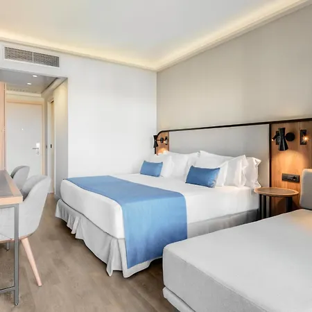 Barcelo Hotel Rome