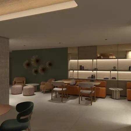 Barcelo 4* Rzym