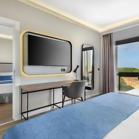 Barcelo Ξενοδοχείο 4*
