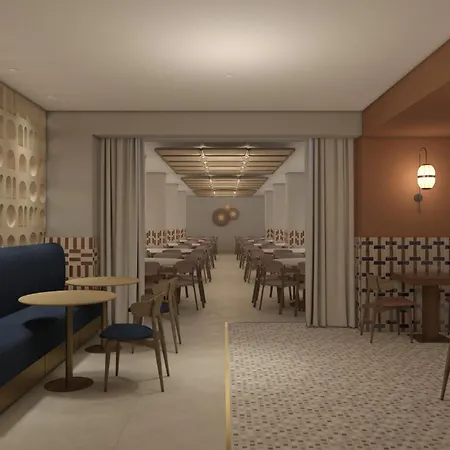 Barcelo 4* Ρώμη