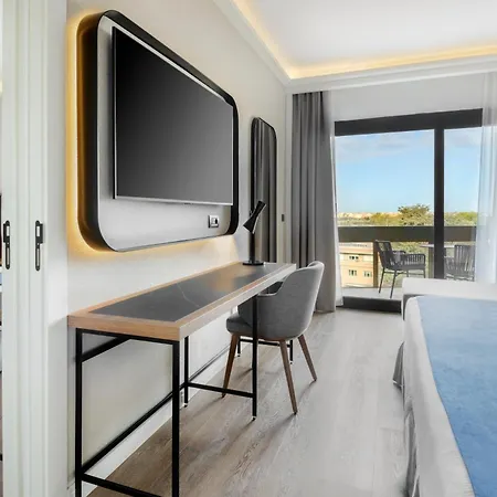 Hotel Barcelo 4*