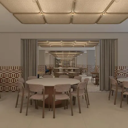 Barcelo 4* Rome