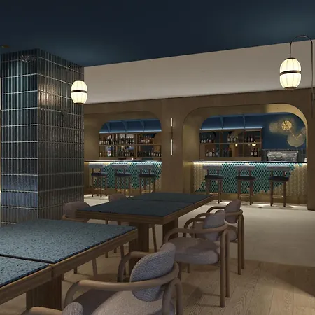 Barcelo 4* Ρώμη