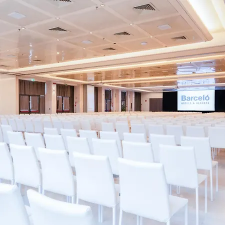 Barcelo 4* Ρώμη