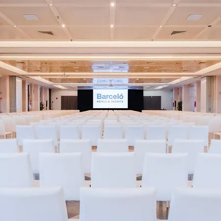 Ξενοδοχείο Barcelo 4*