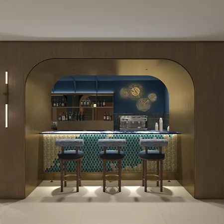 Hotel Barcelo
