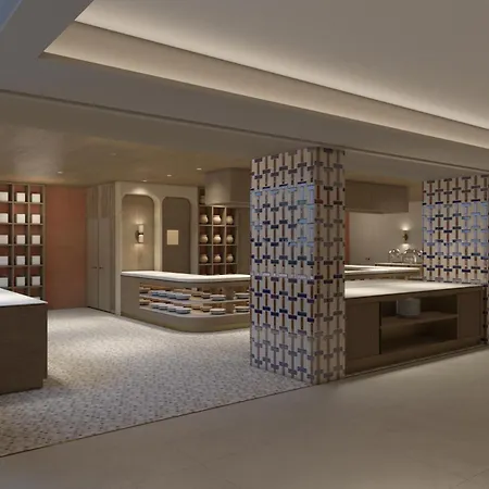 Ξενοδοχείο Barcelo 4*