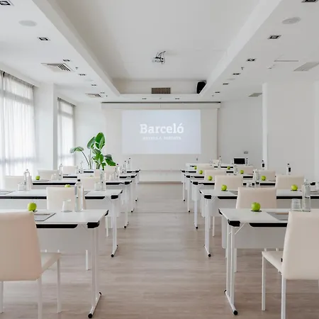 Barcelo Hotel Rome