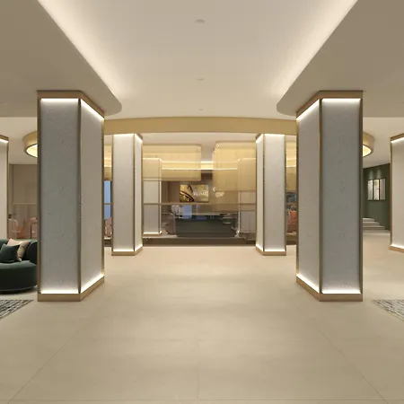 Barcelo 4*