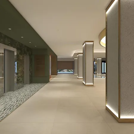 Barcelo Ρώμη