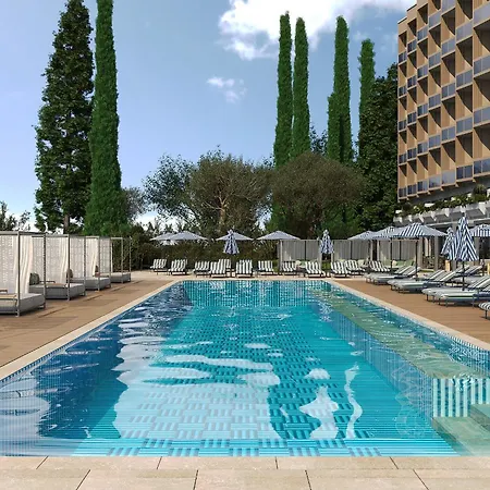 Hotel Barcelo