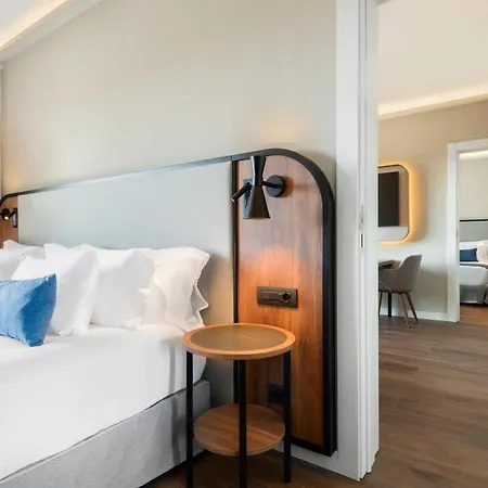 Barcelo Hotel 4*