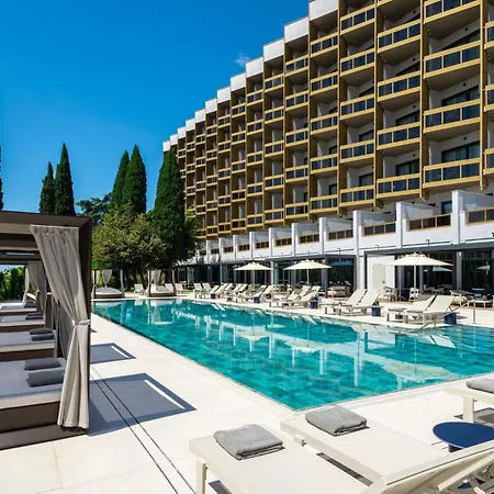 Barcelo Ξενοδοχείο 4*