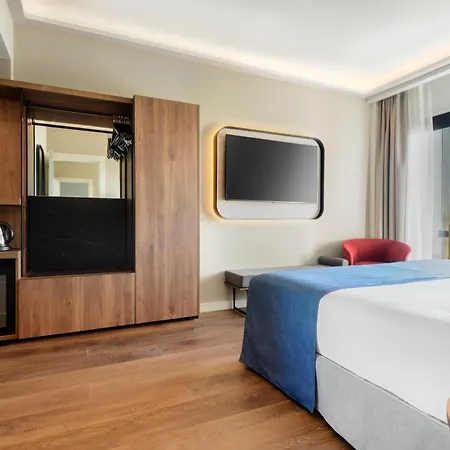 Barcelo Rome