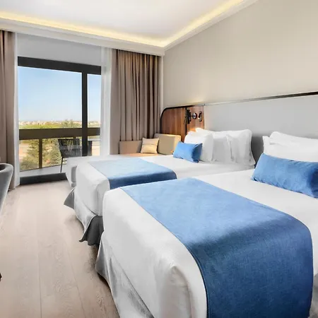 Hotel Barcelo