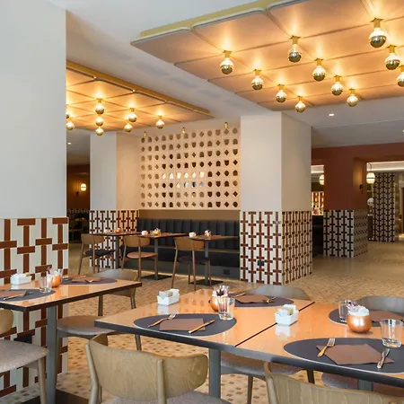 Barcelo Hotel 4*