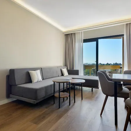 Hotel Barcelo 4*
