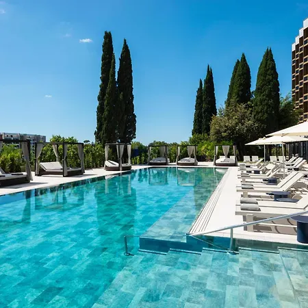 Barcelo Ξενοδοχείο Ρώμη