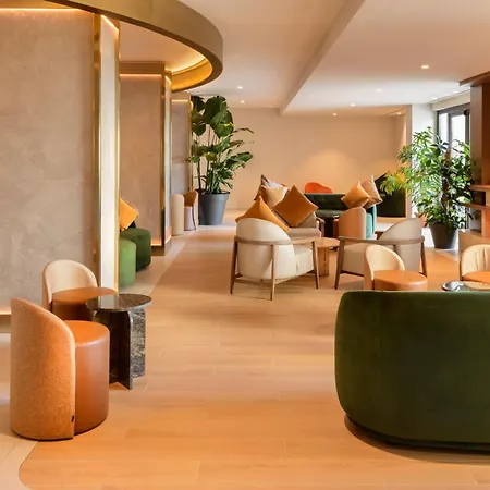 Barcelo 4*