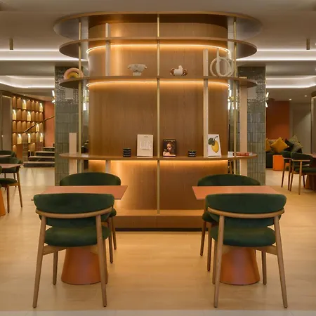 Barcelo Ρώμη