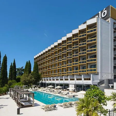 Barcelo Hotel Řím
