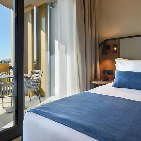 Barcelo Hotel