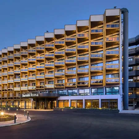 Barcelo Ξενοδοχείο 4*
