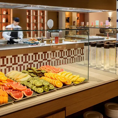 Barcelo 4* Ρώμη