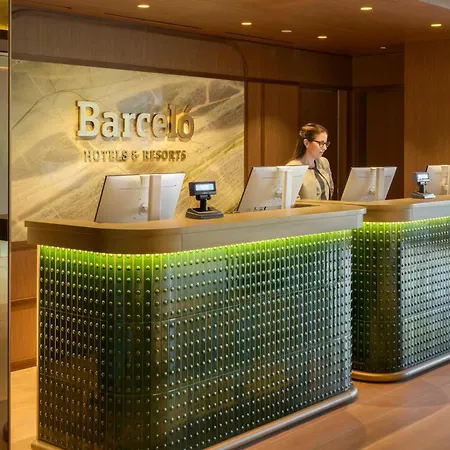Ξενοδοχείο Barcelo 4*