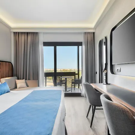 Barcelo Hotel
